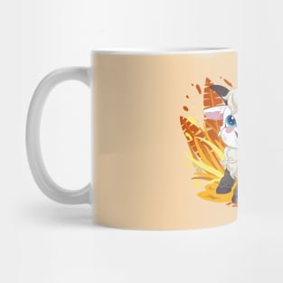 The little goat for Men or Women Kids Boys Girls love goat Mug